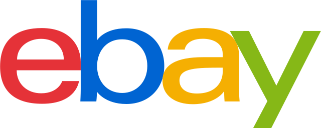ebay logos